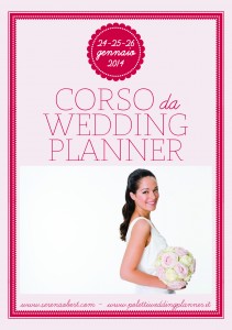 corso wedding planner